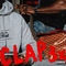 CLAP 3X by JRK 19 album cover