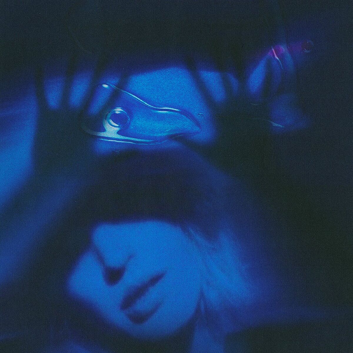 Album cover of Wasabi