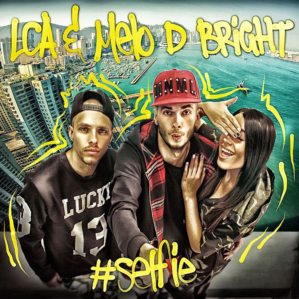 Picture of Selfie (Single Edit)
