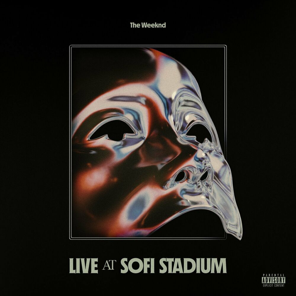 Picture of Live At SoFi Stadium