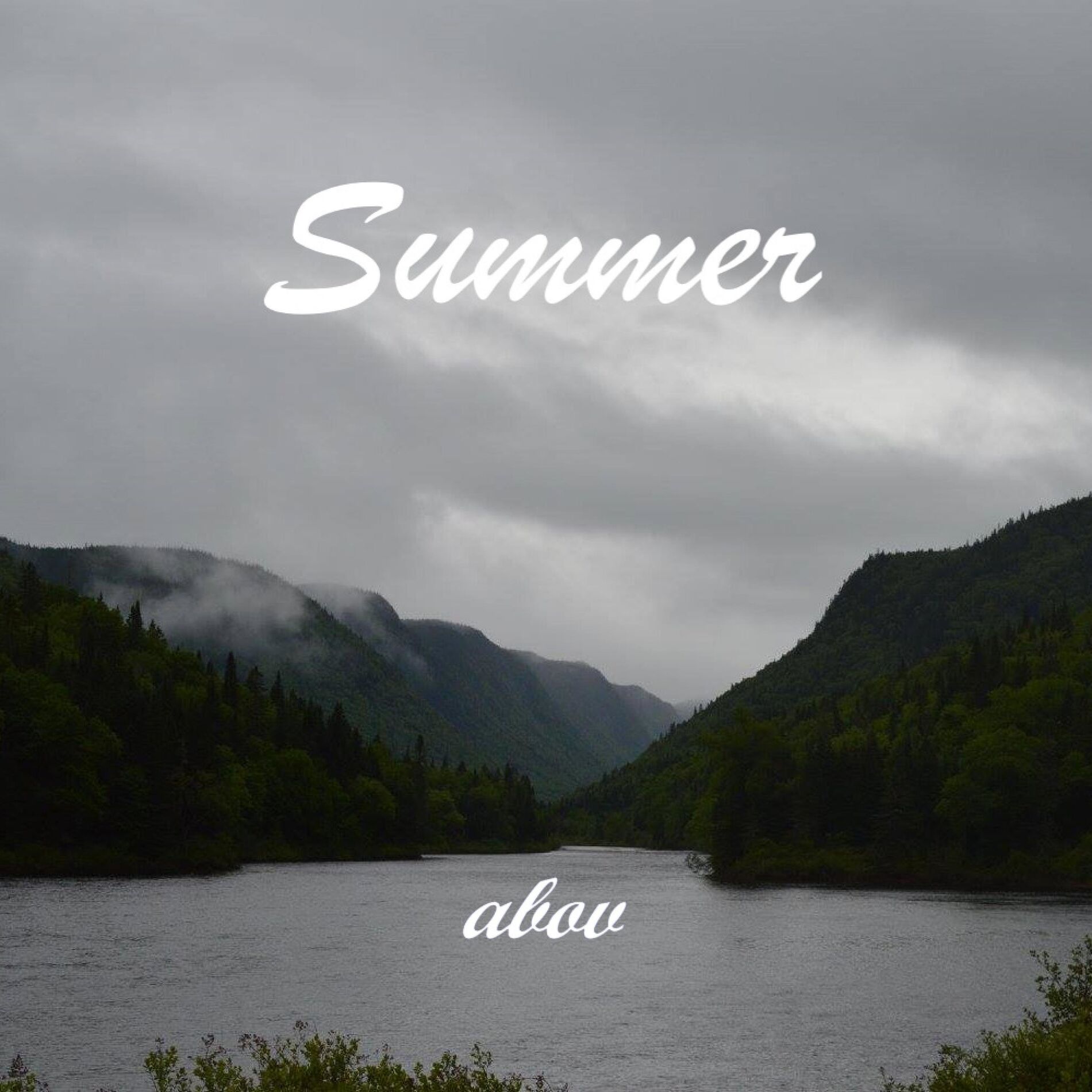 Album cover of Summer