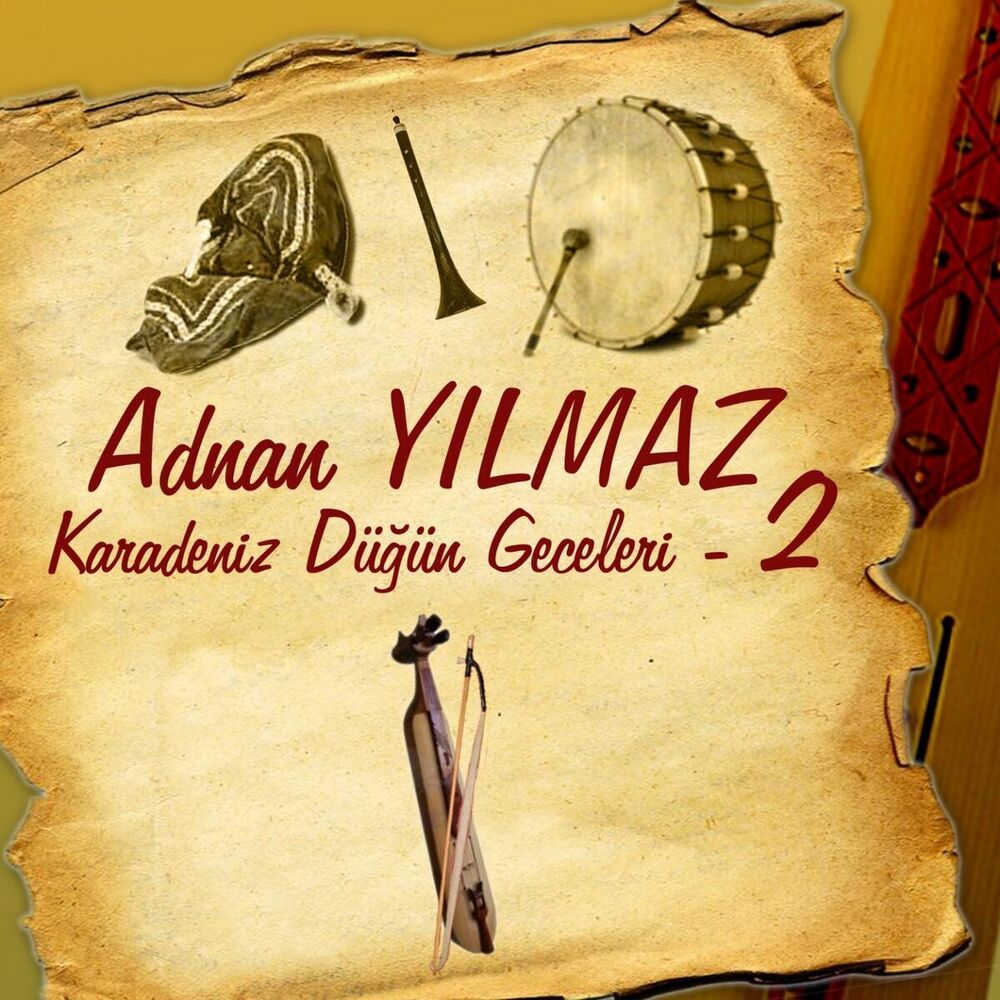 Picture of Karadenizde Düğün Geceleri, Vol. 2