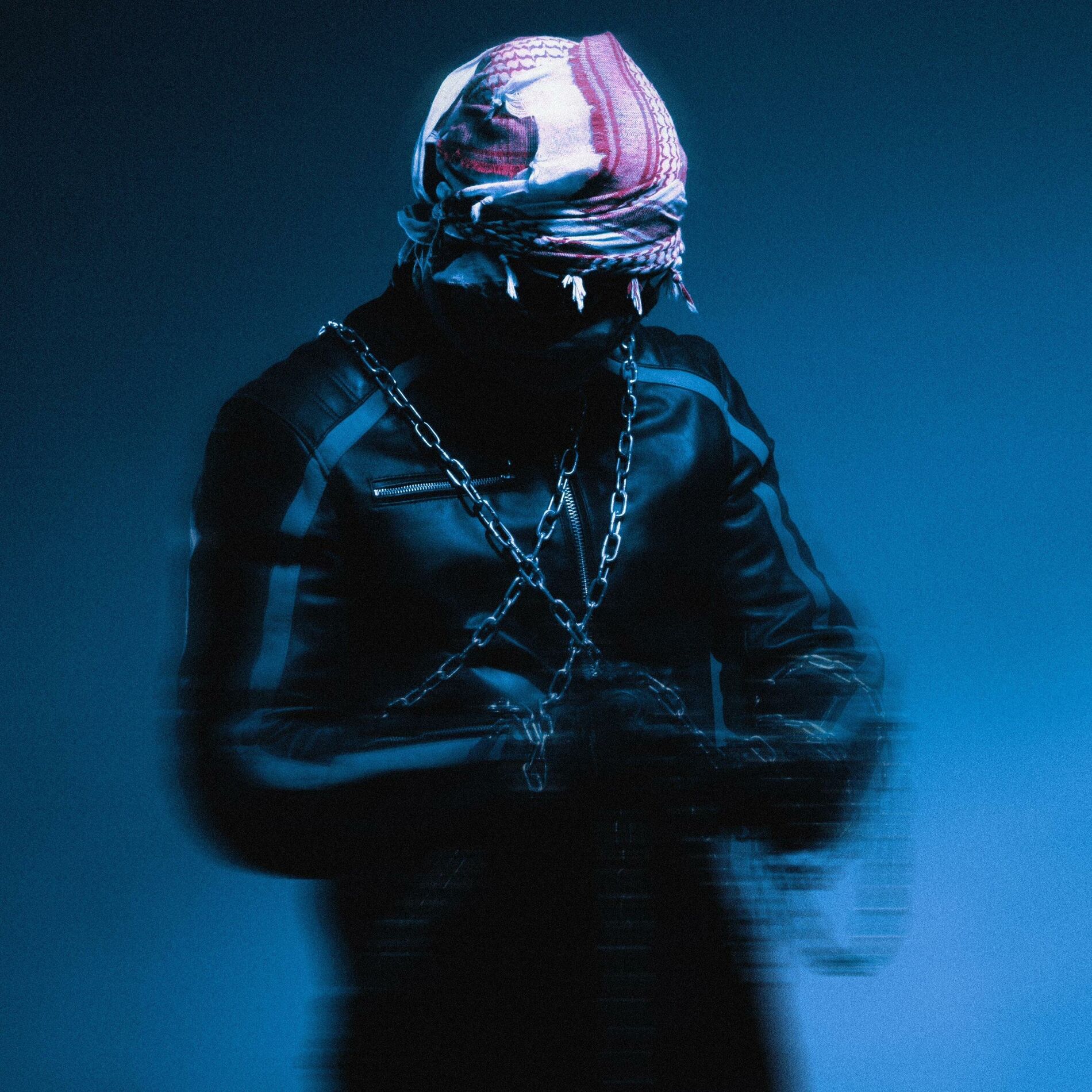 Album cover of NWAR