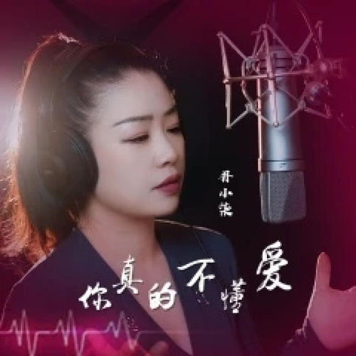 你真的不懂爱