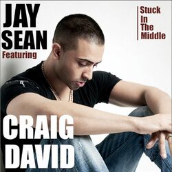 Cover of Stuck In The Middle