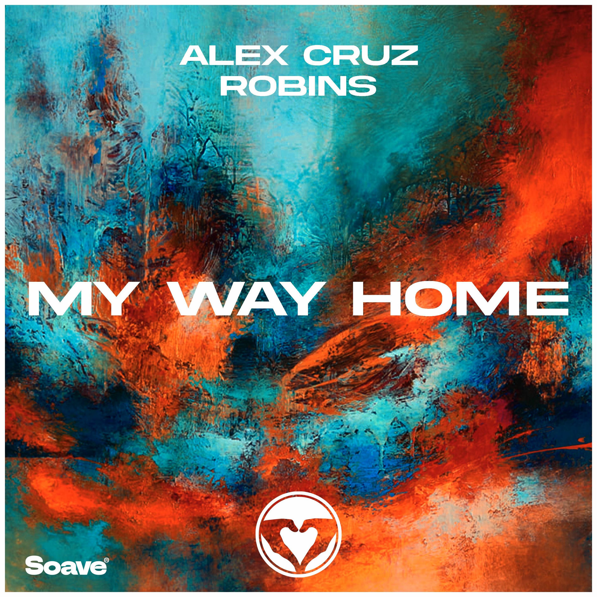 Album cover of My Way Home