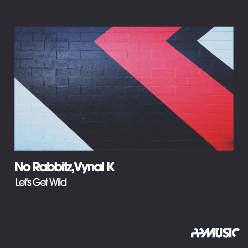 Picture of Let's Get Wild