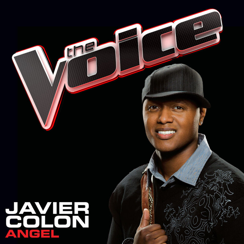 Picture of Angel (The Voice Performance)