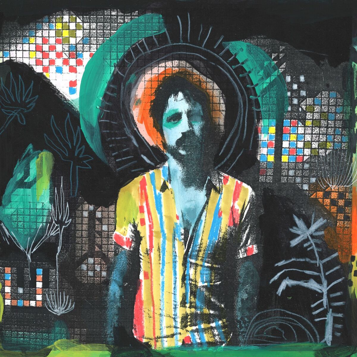 Album cover of All with You