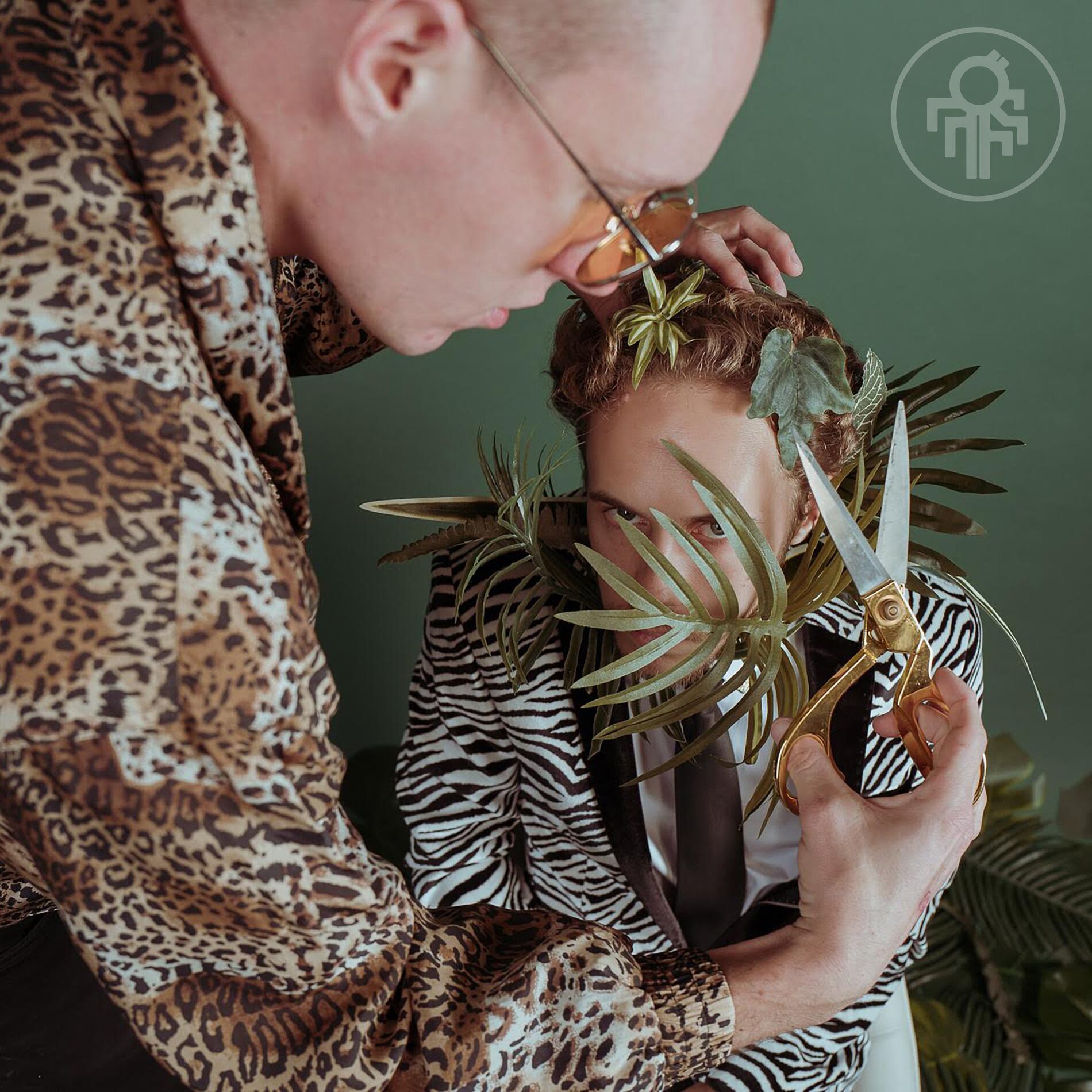 Album cover of Lady / Music Sounds Better with You