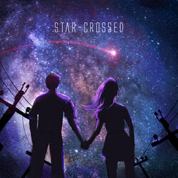 Cover of Star-Crossed