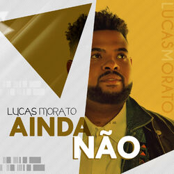 Cover of Ainda Não