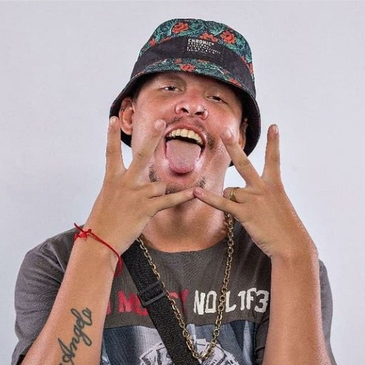 Album cover of Real Trapstar