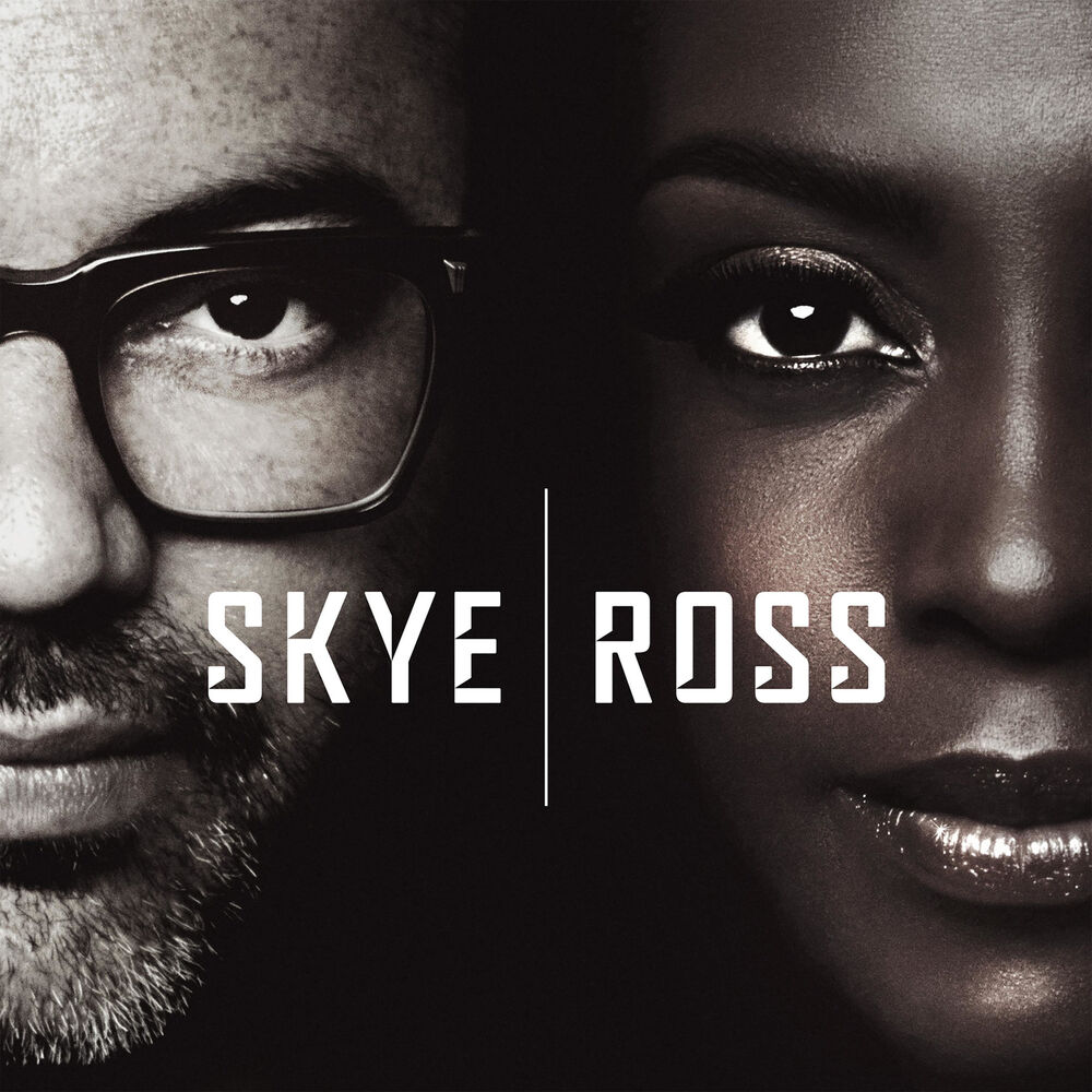 Picture of Skye & Ross