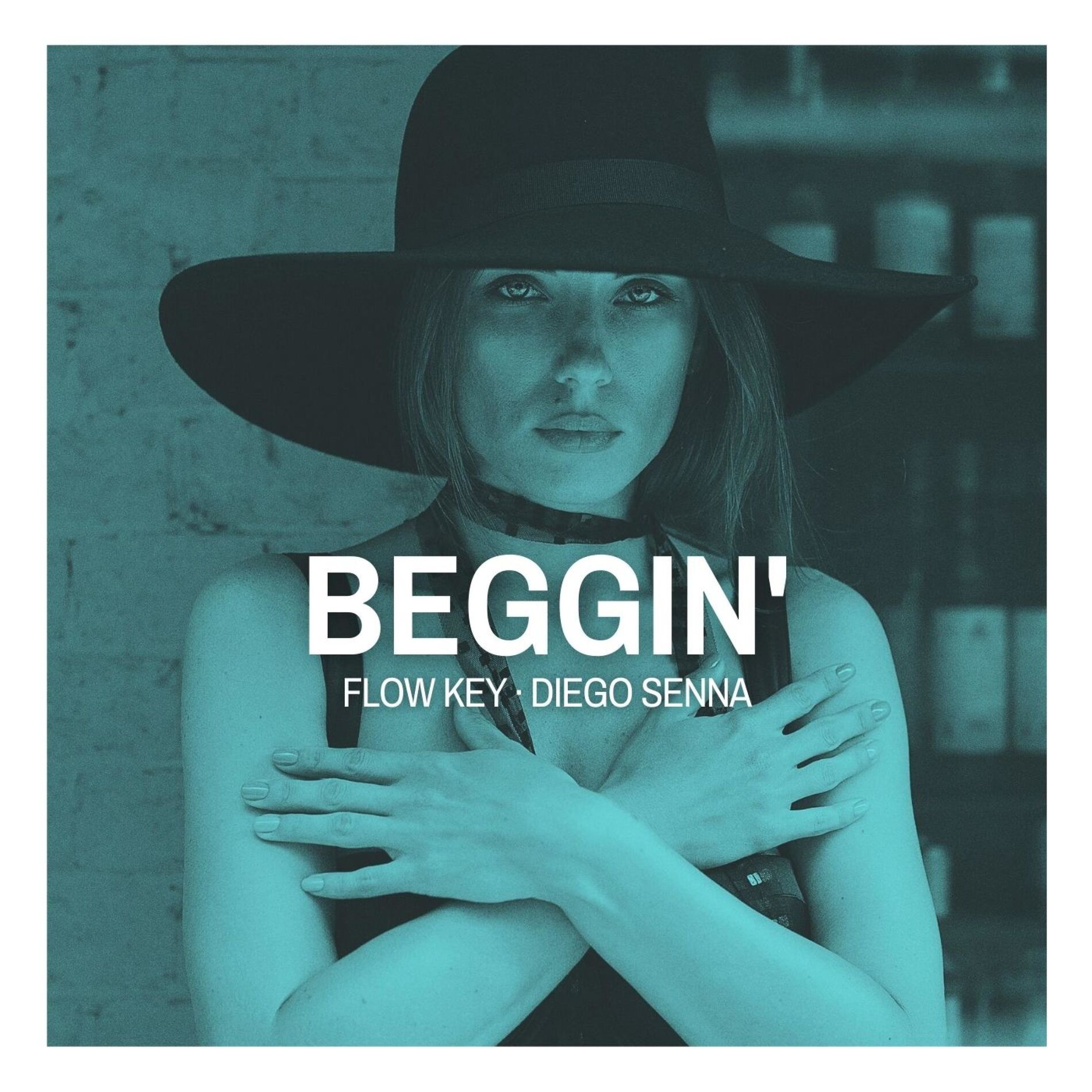 Album cover of Beggin'