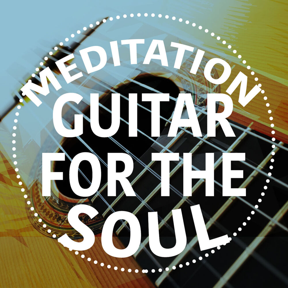 Picture of Meditation: Guitar for the Soul