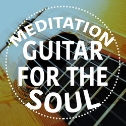 Cover of Meditation: Guitar for the Soul