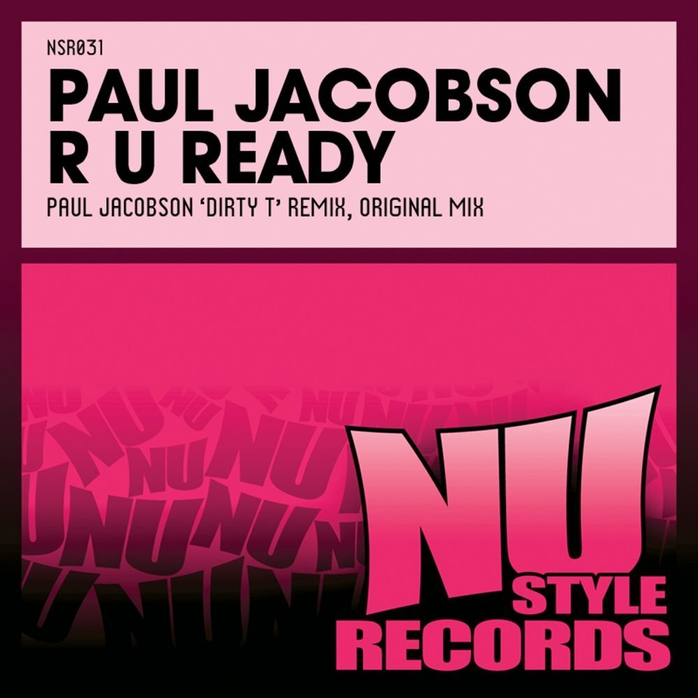 Picture of R U Ready