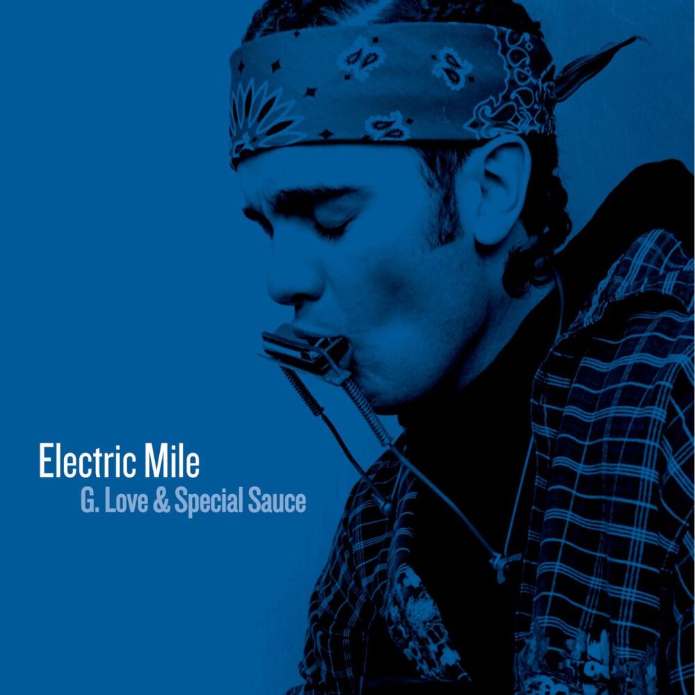 Picture of Electric Mile
