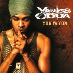 Cover of Yon Pa Yon (Réédition)