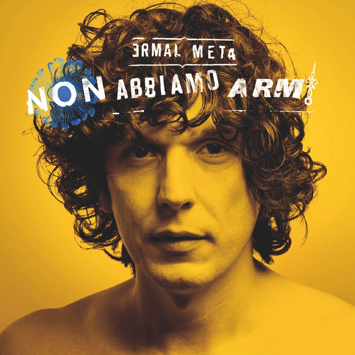 Album cover of Io mi innamoro ancora