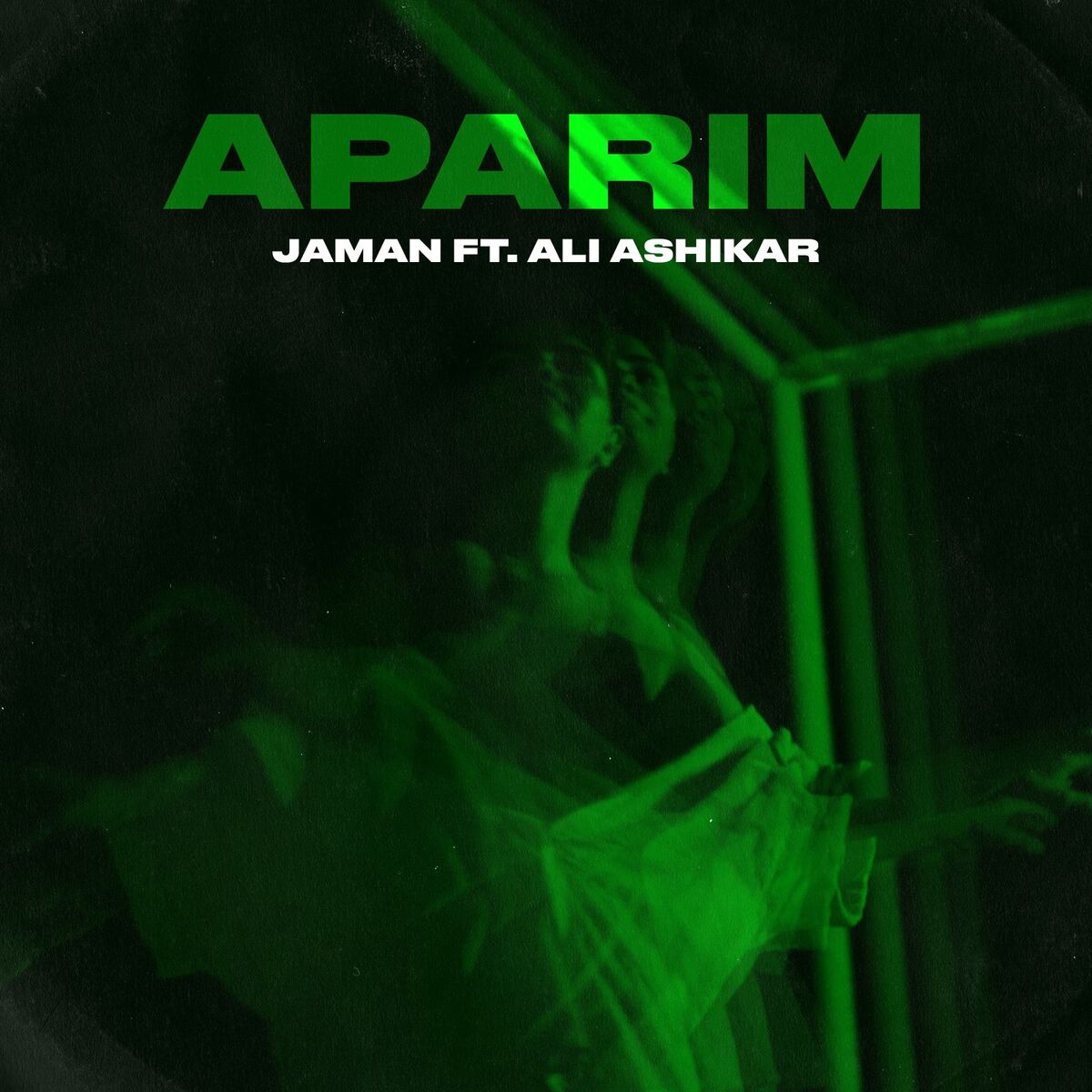 Album cover of Aparım
