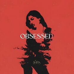 Cover of Obsessed