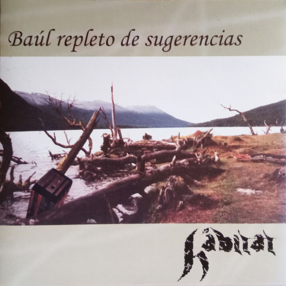 Picture of Baúl Repleto de Sugerencias