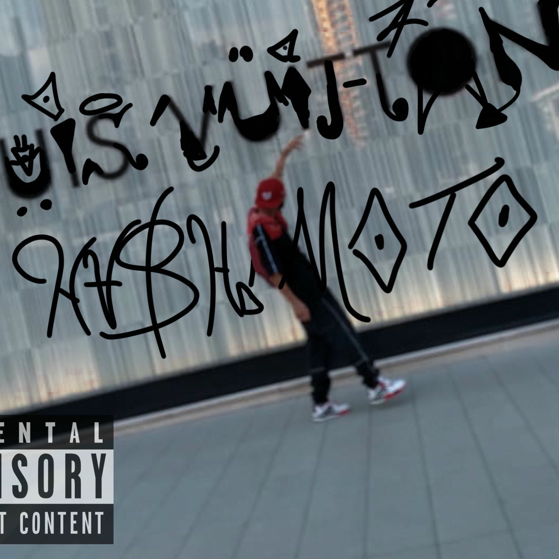 Album cover of Louis V pro Cê