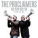 Life With You by The Proclaimers album cover