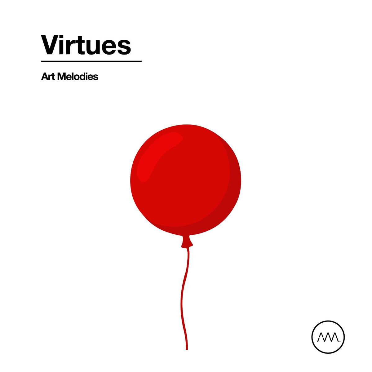 Album cover of Virtues