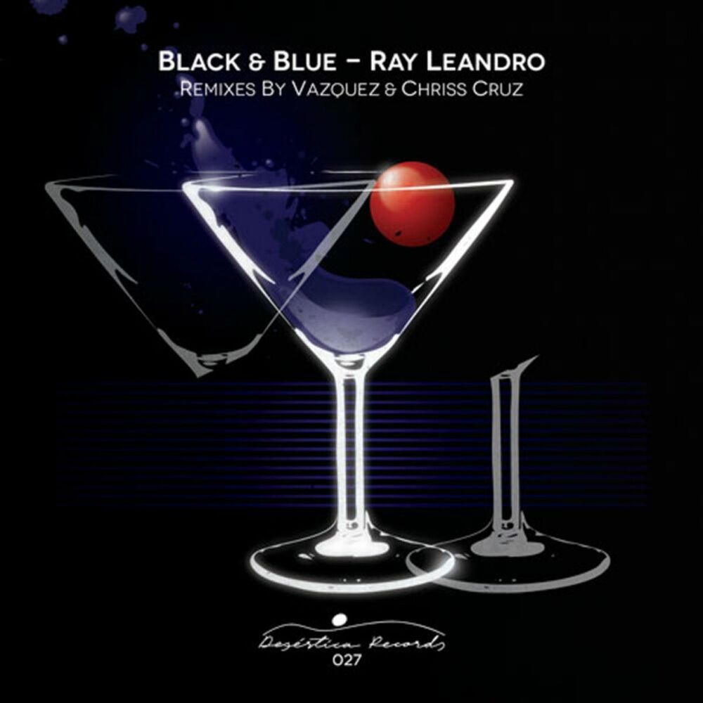 Picture of Black & Blue
