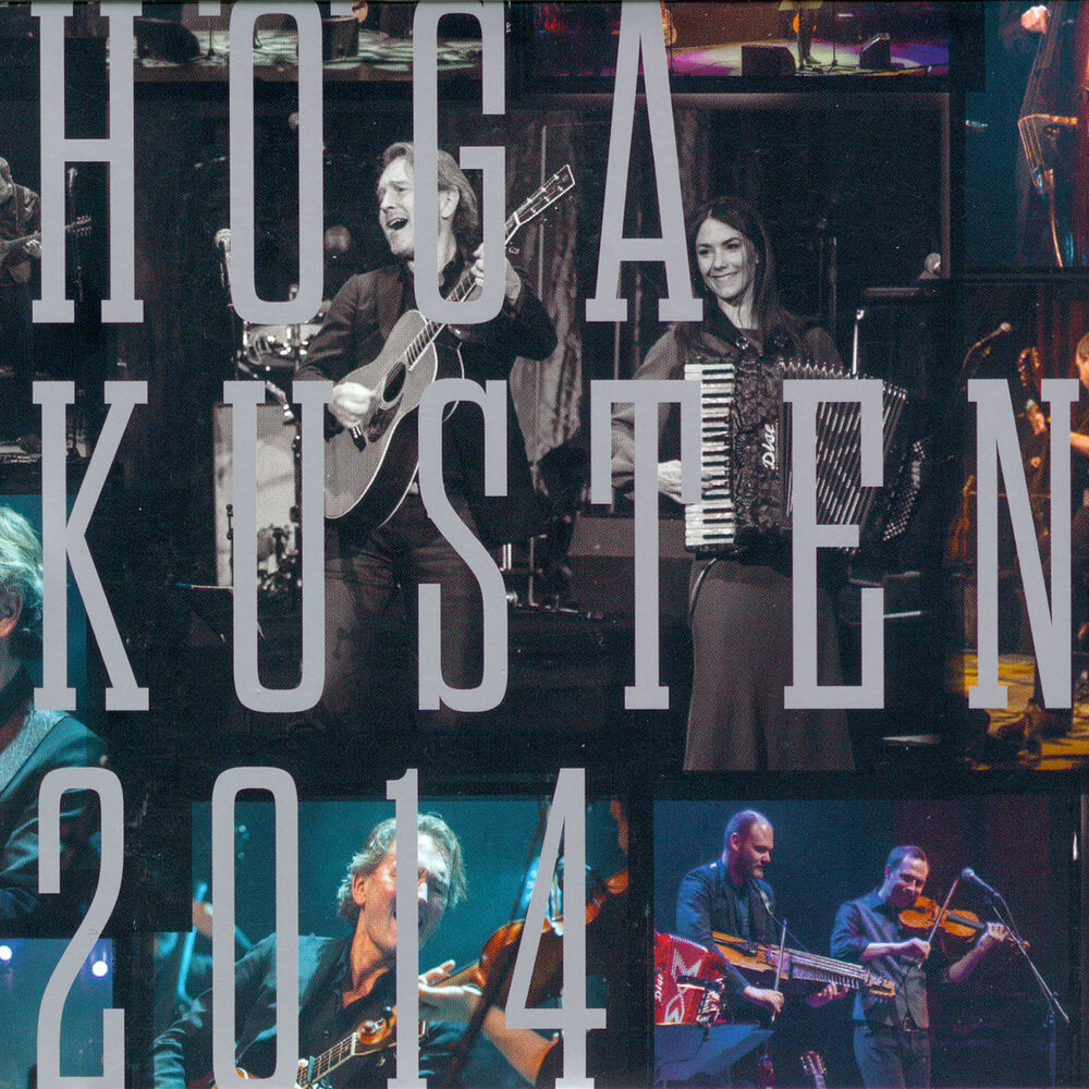 Picture of Höga kusten (Live)