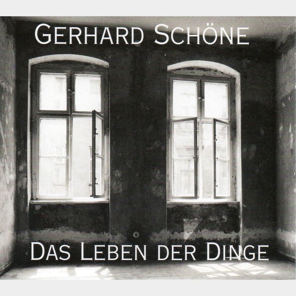 Picture of Das Leben der Dinge
