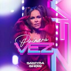 Cover of Primeira Vez