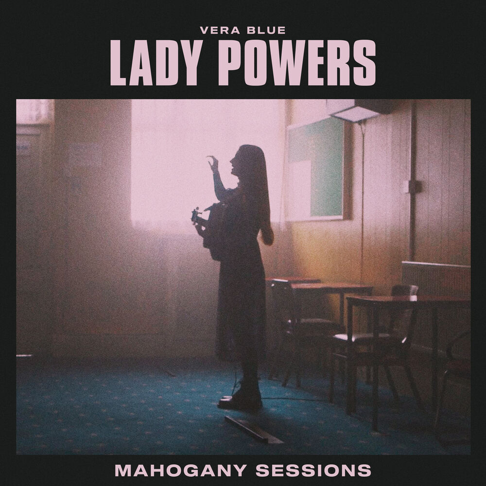 Picture of Lady Powers (Mahogany Sessions)