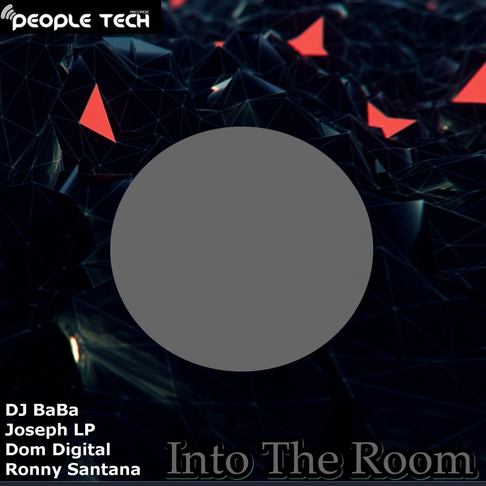 Picture of Into the Room