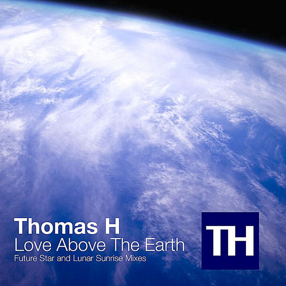 Picture of Love Above the Earth