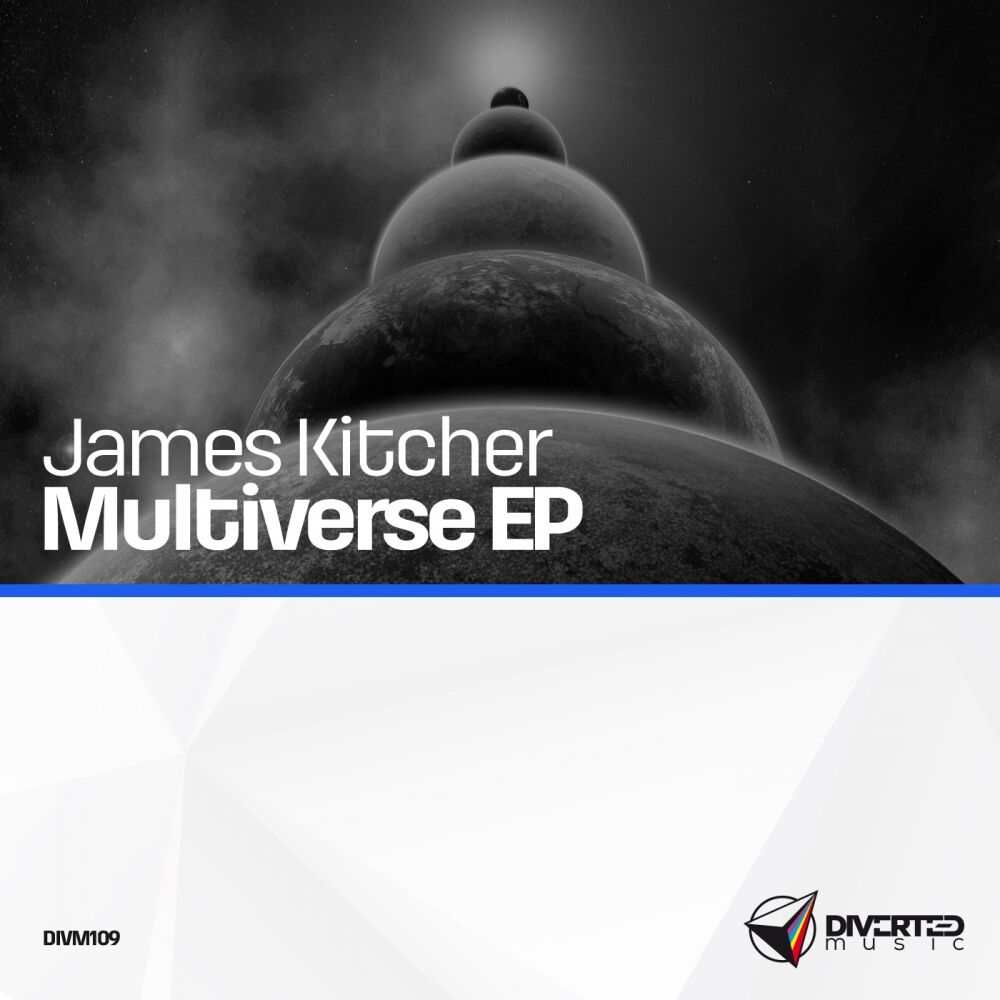 Picture of Multiverse EP