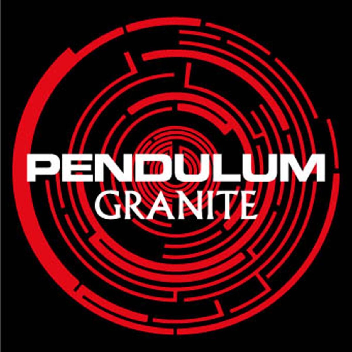 Album cover of European Granite EP