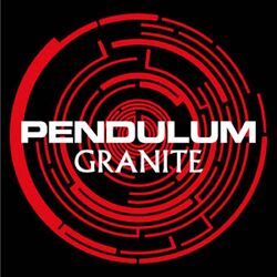 Cover of Granite