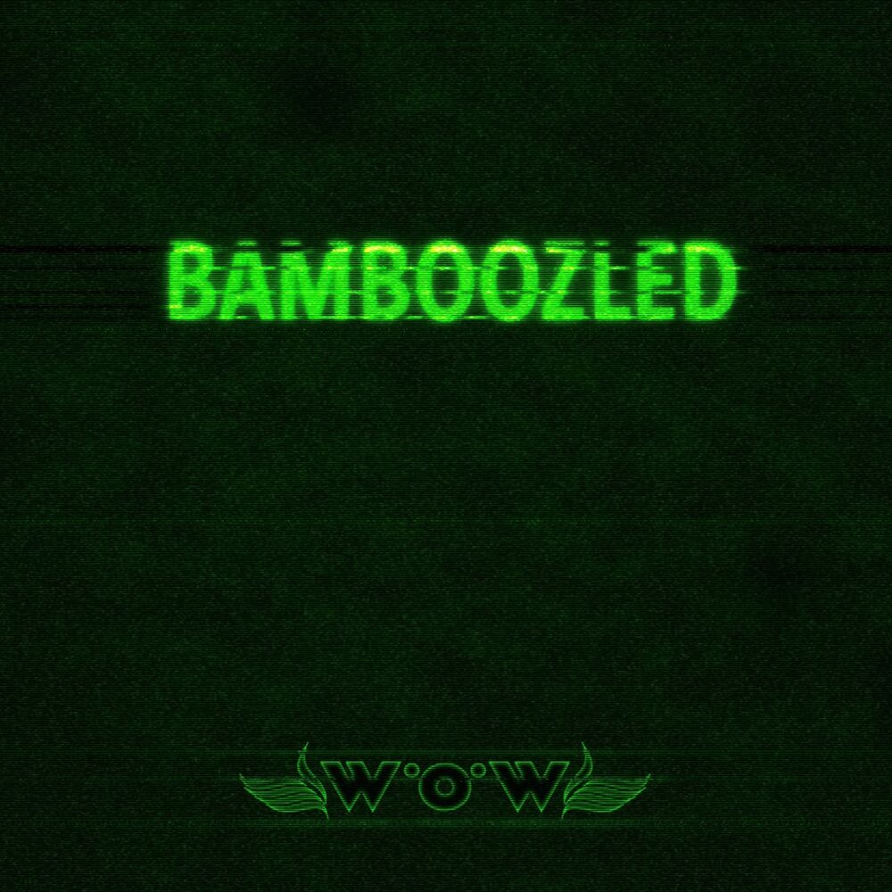 Picture of Bamboozled - EP