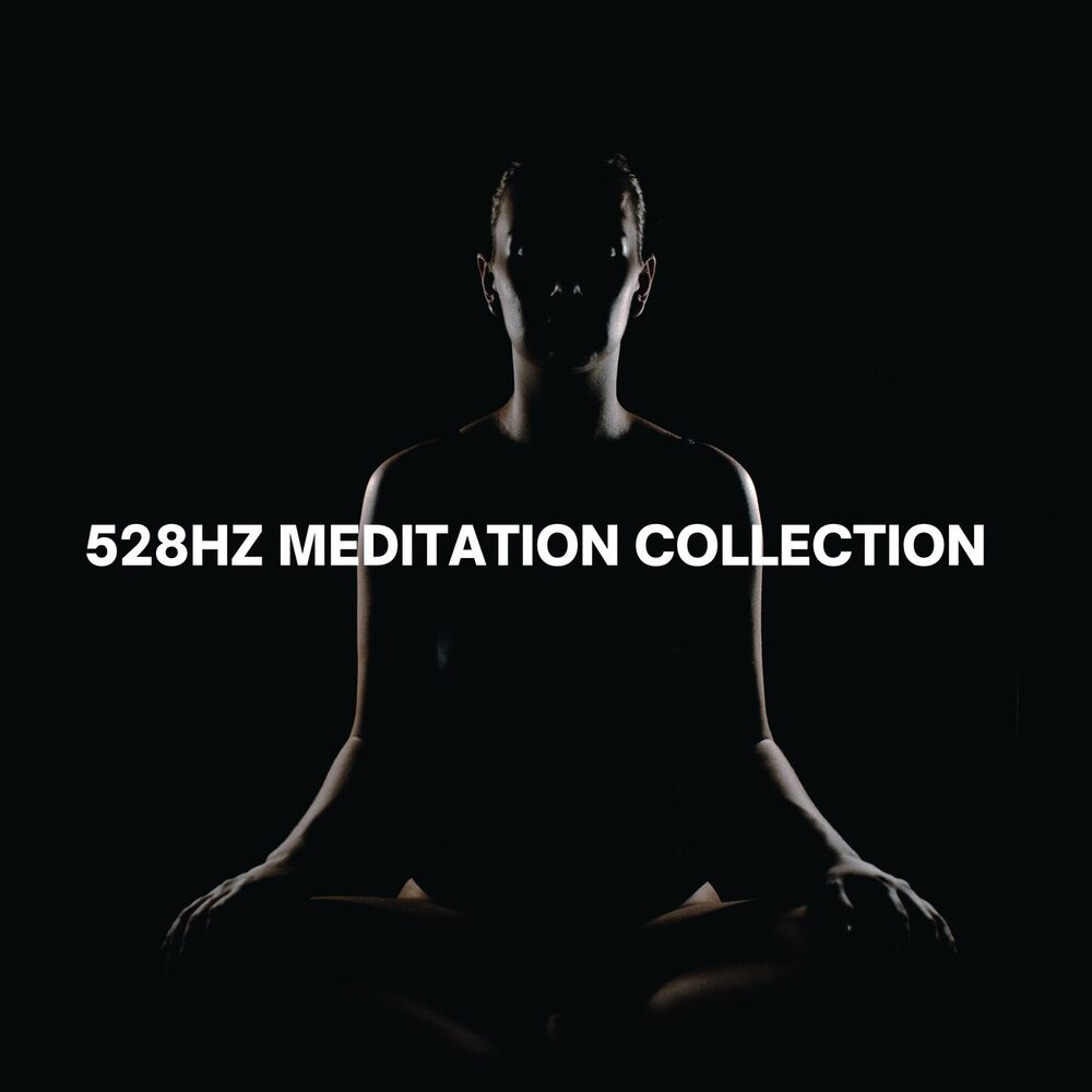 Picture of 528 Hz Healing Frequencies