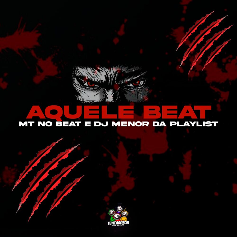 Picture of Aquele Beat