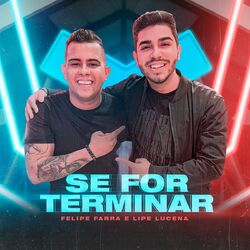 Cover of Se For Terminar