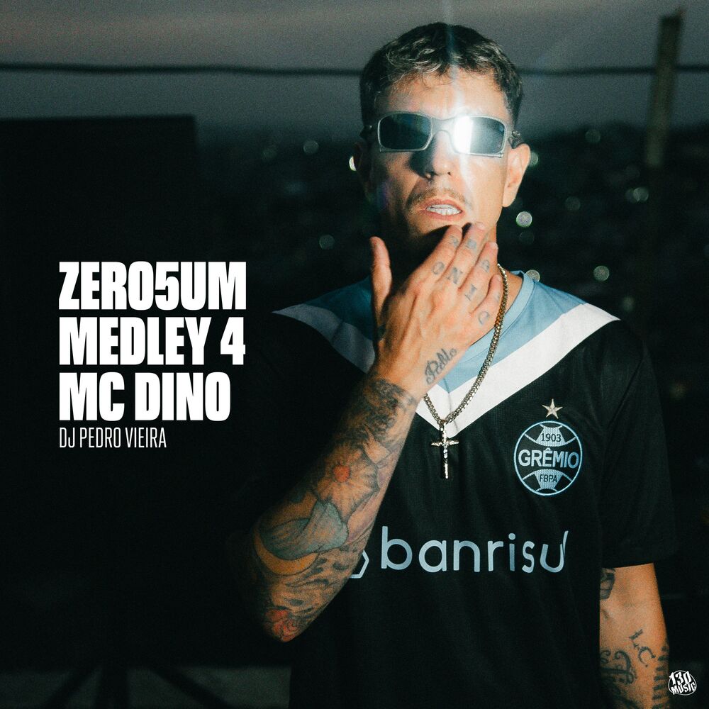 Picture of ZERO5UM MEDLEY 4