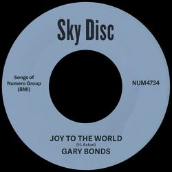 Joy To The World