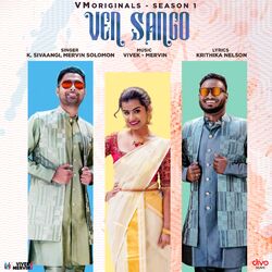 Cover of Ven Sango (From "VM ORIGINALS - Season 1")