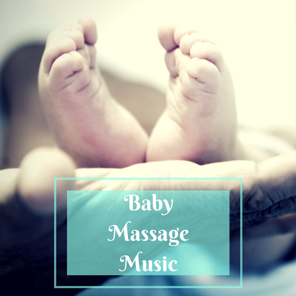 Picture of Baby Massage Music – Soothing Nature Sounds for Infants and Newborns Relaxation, Better Sleep, Reduce Stress