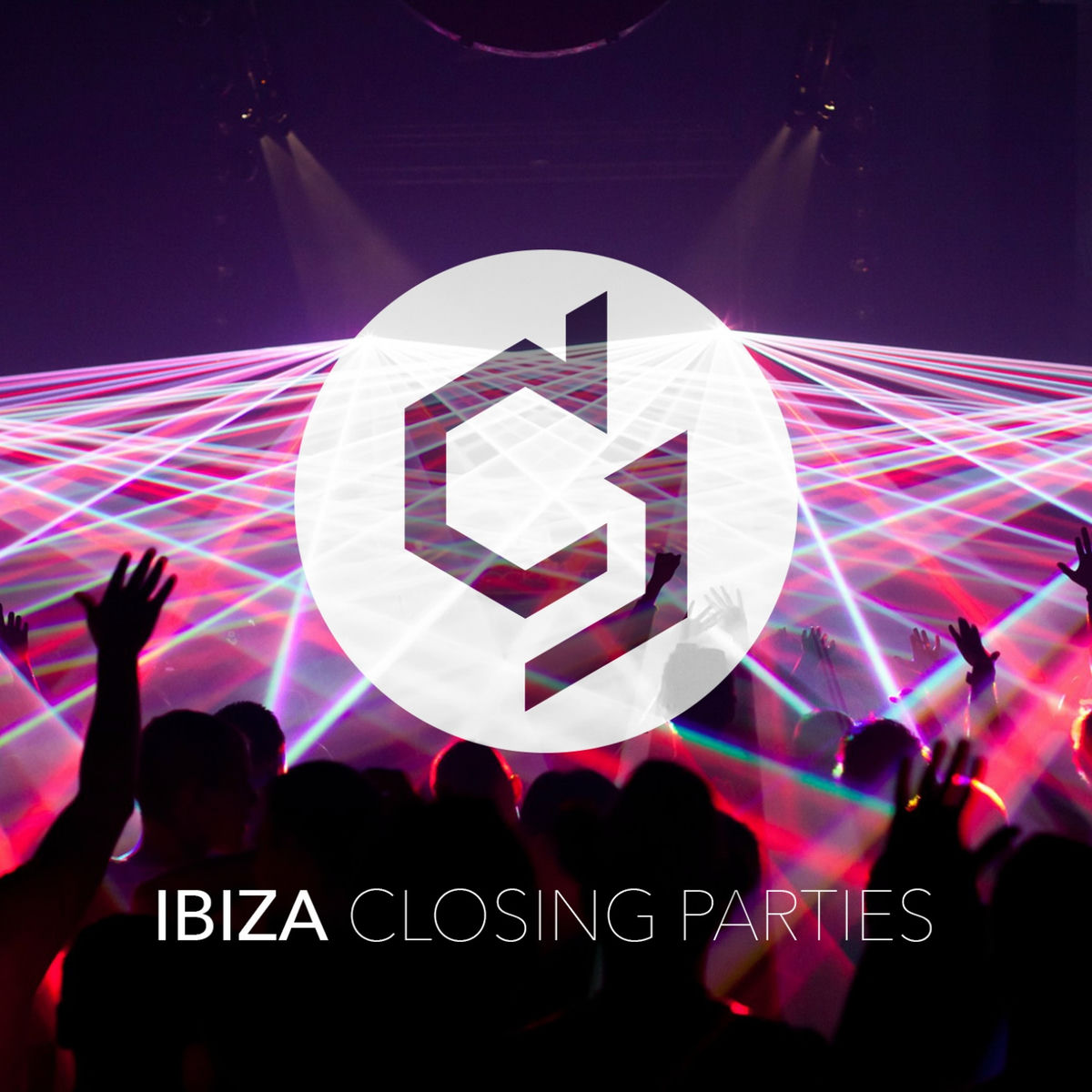 Album cover of Ibiza Closing Parties 2015